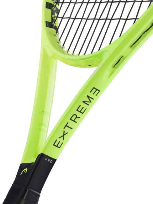 HEAD Extreme Junior 2026 - besaitet